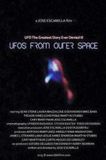 Watch UFO: The Greatest Story Ever Denied III - UFOs from Outer Space 9movies