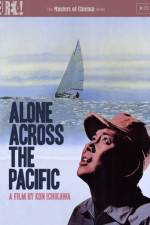 Watch Alone Across the Pacific 9movies
