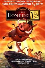 Watch The Lion King 1½ 9movies