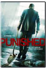 Watch Punished 9movies
