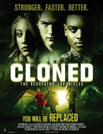 Watch Cloned: The Recreator Chronicles 9movies