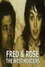 Watch Discovery Channel Fred and Rose The West Murders 9movies