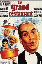Watch Le grand restaurant 9movies