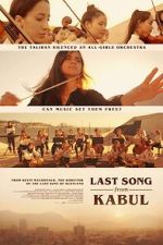 Watch Last Song from Kabul (Short 2023) 9movies