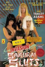 Watch Invasion of the Samurai Sluts from Hell! 9movies