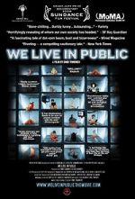 Watch We Live in Public 9movies