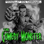 Watch The Comedy Monster 9movies