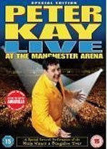 Watch Peter Kay: Live at the Manchester Arena 9movies