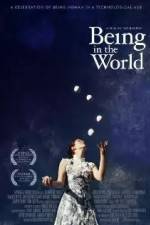 Watch Being in the World 9movies