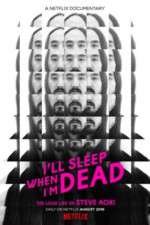 Watch I'll Sleep When I'm Dead 9movies