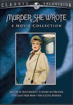 Watch Murder, She Wrote: A Story to Die For 9movies