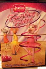Watch Angelina Ballerina Twirling Tales 9movies