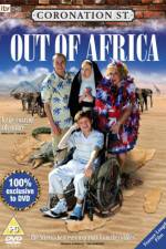 Watch Coronation Street: Out of Africa 9movies