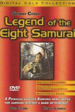 Watch Legend of Eight Samurai 9movies