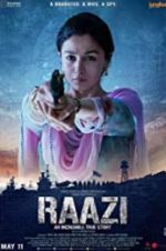 Watch Raazi 9movies