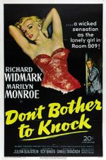 Watch Don\'t Bother to Knock 9movies