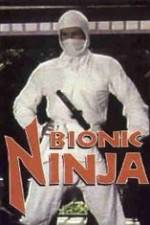 Watch Bionic Ninja 9movies