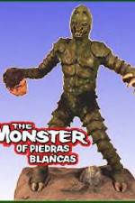 Watch The Monster of Piedras Blancas 9movies