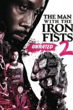 Watch The Man with the Iron Fists 2 9movies