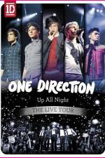 Watch Up All Night The Live Tour 9movies