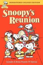 Watch Snoopy's Reunion 9movies