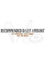 Watch Recommended Daily Amount 9movies