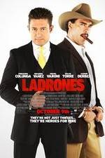 Watch Ladrones 9movies