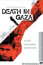 Watch Death in Gaza 9movies
