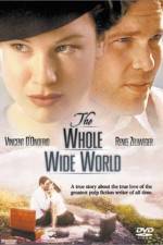 Watch The Whole Wide World 9movies