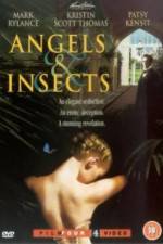 Watch Angels and Insects 9movies