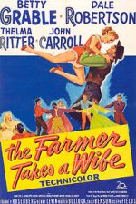 Watch The Farmer Takes a Wife 9movies