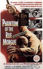 Watch Phantom of the Rue Morgue 9movies