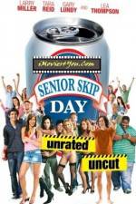 Watch Senior Skip Day 9movies