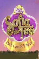 Watch Sofia the First Once Upon a Princess 9movies