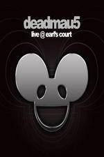 Watch Deadmau5 Live @ Earls Court 9movies