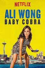 Watch Ali Wong: Baby Cobra 9movies