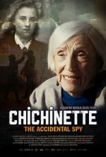 Watch Chichinette: The Accidental Spy 9movies