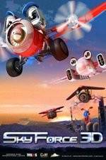 Watch Sky Force 3D 9movies