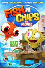 Watch Fish N Chips, Best Enemies Forever 9movies