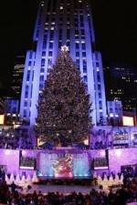 Watch Christmas in Rockefeller Center 9movies