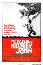 Watch The Legend of Hillbilly John 9movies