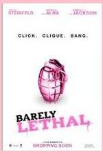 Watch Barely Lethal 9movies