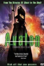 Watch Avalon 9movies