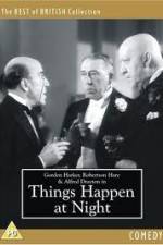 Watch Things Happen at Night 9movies