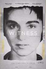 Watch The Witness 9movies