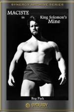 Watch Maciste nelle miniere del re Salomone 9movies