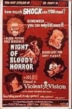 Watch Night of Bloody Horror 9movies
