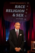 Watch Larry Wilmore Race Religion and Sex 9movies