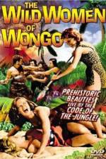 Watch The Wild Women of Wongo 9movies