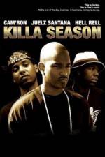 Watch Killa Season 9movies